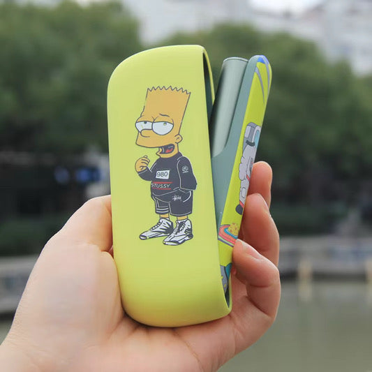 Iluma Standard Bart Cover+ Door Cover