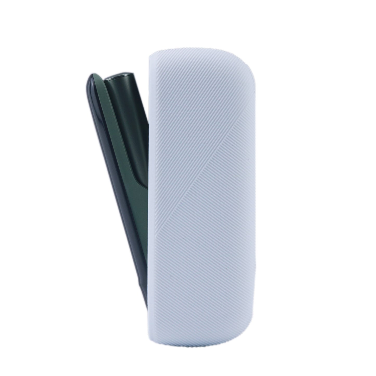 Iluma Standard white Rubber Cover