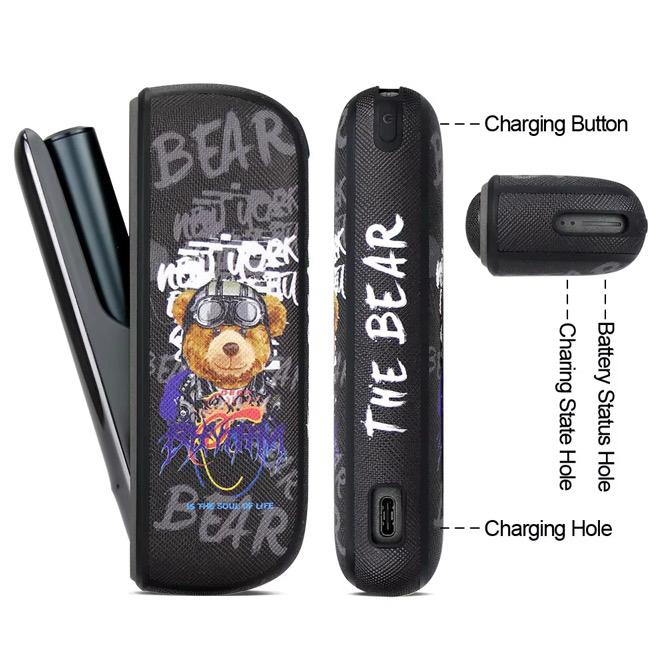 Iluma Standard Savage Cub Cover + Door Cover