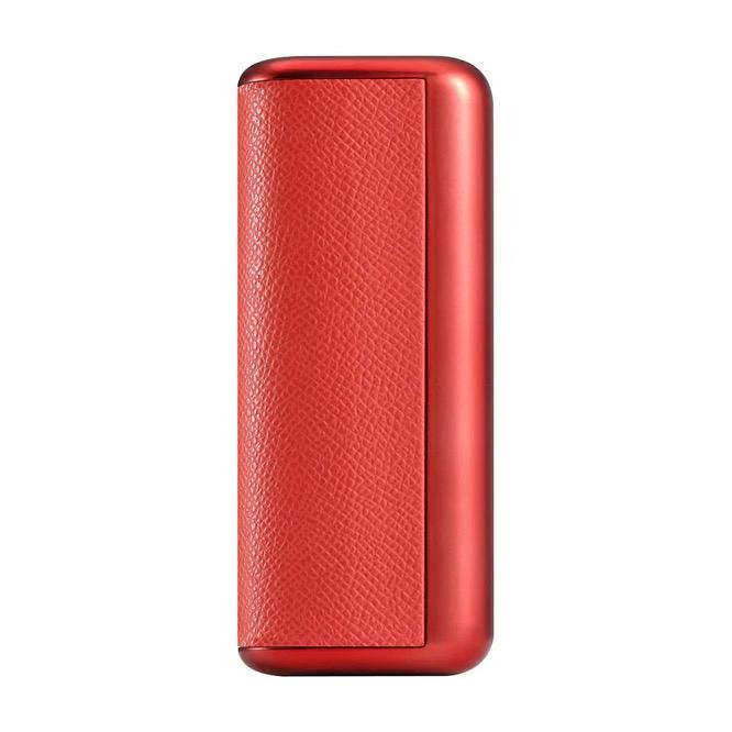 Iluma Standard Electric Red Cover