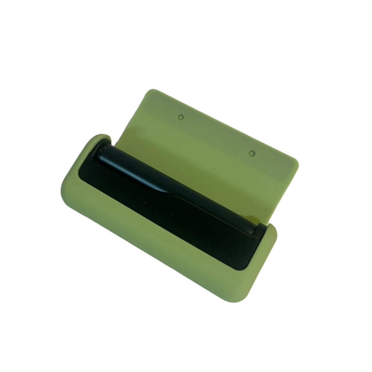 Iluma Prime Rubber Cover Green