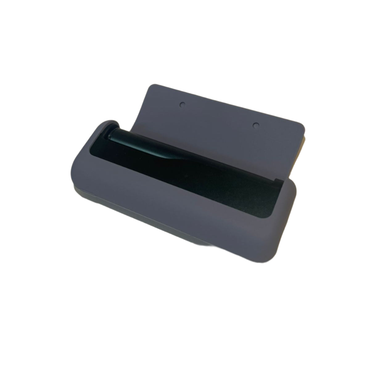 Iluma Prime Rubber Cover Grey