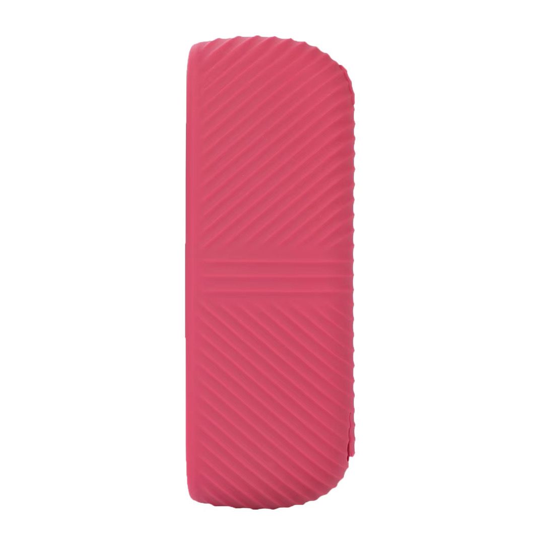 Iluma Standard Fuschia Rubber Cover