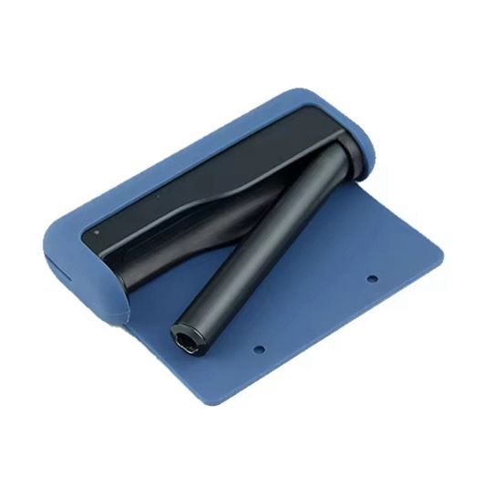 Illuma Prime Rubber Cover in Blue