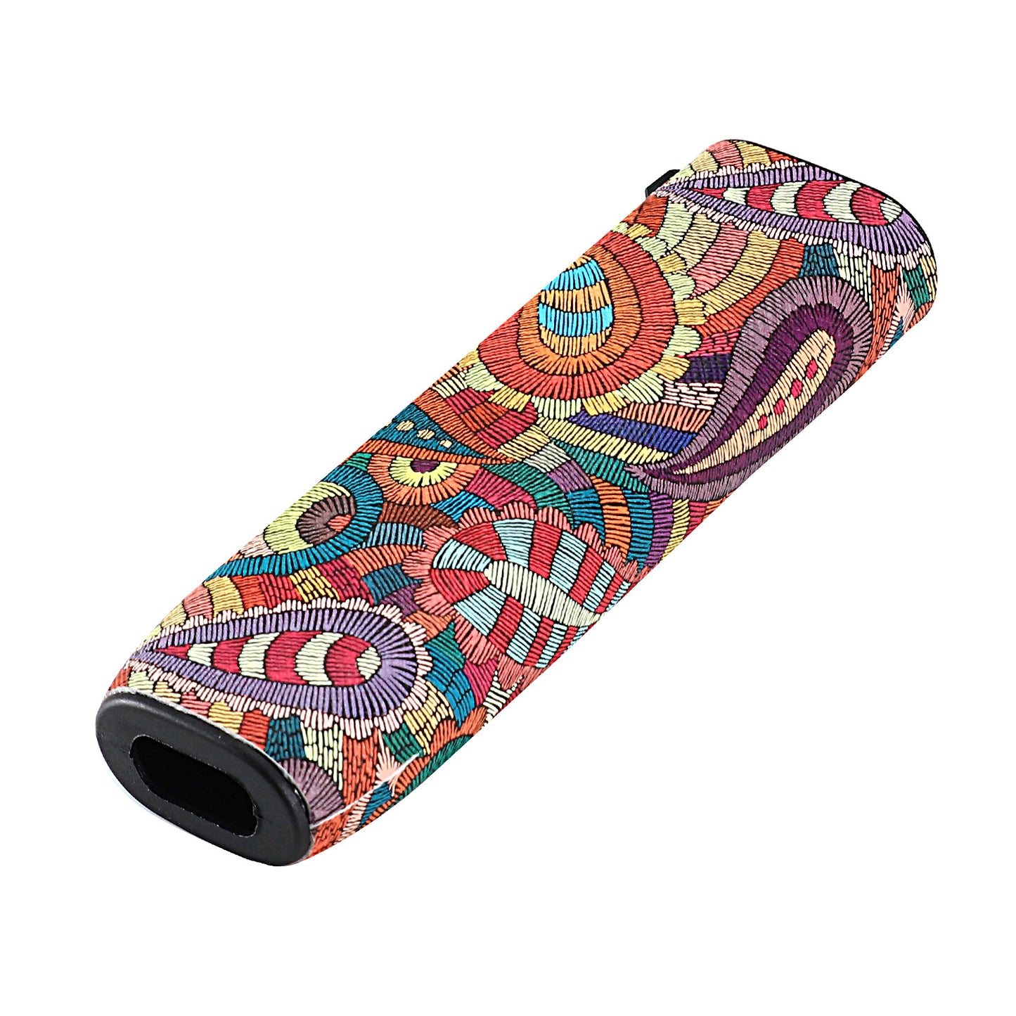 Fire & Passion IQOS Iluma One Cover