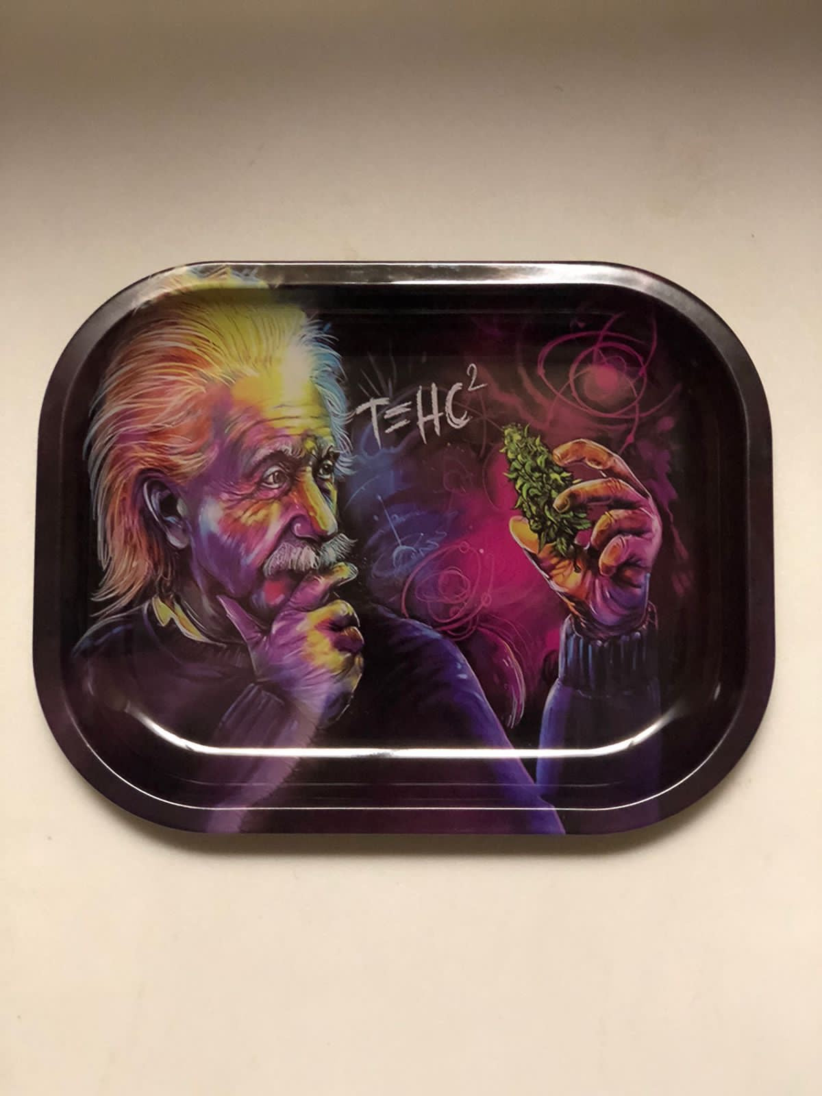 Trays