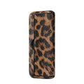 Leopard Dark Brown