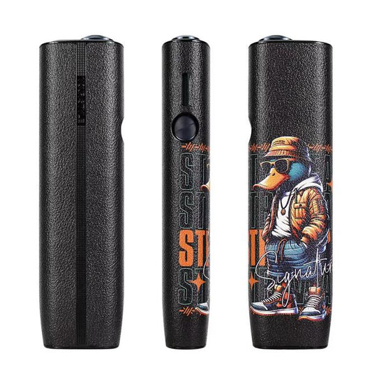 Street Duck Iluma One Cover
