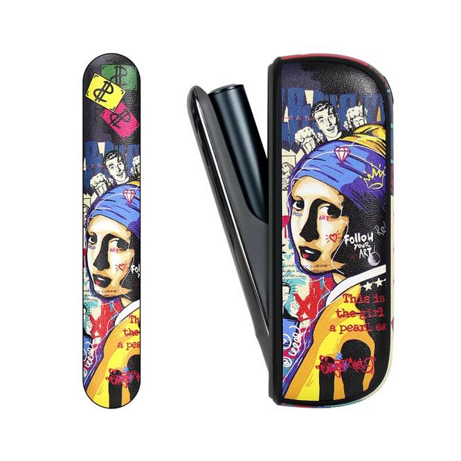 Renaissance x Art Iluma Standard Cover + Door