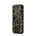Leopard Grey
