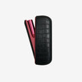 Crocodile Cover Black