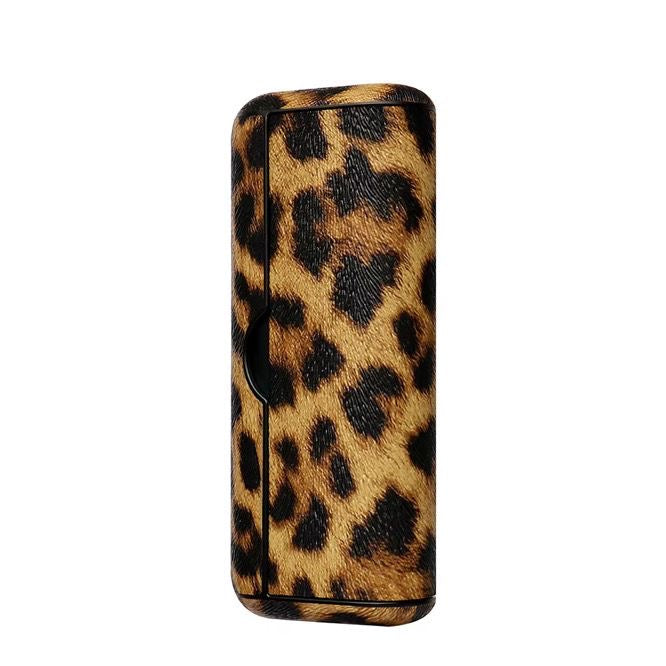 Leopard Light Brown