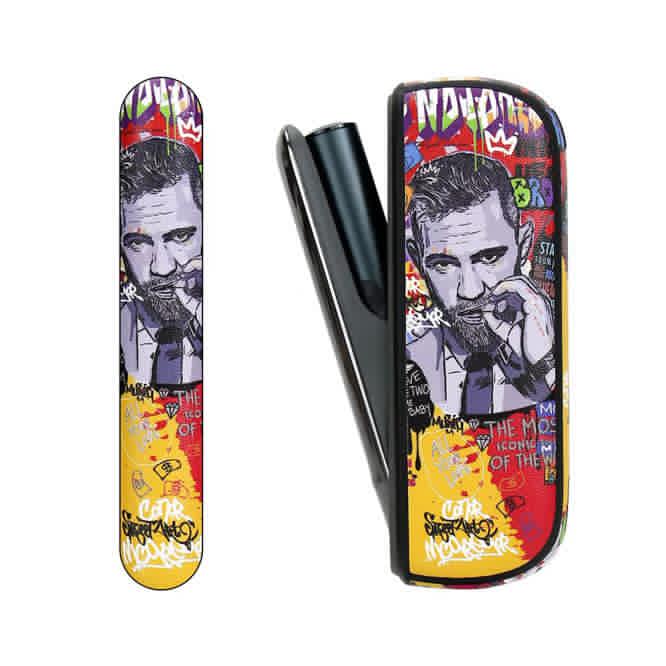 No Rules x Art Cover - Full Set