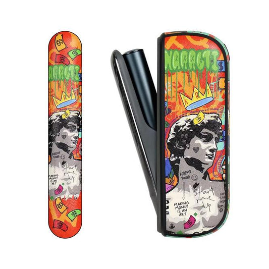 Graffiti Muse x Art Iluma Standard Cover + Door Cover