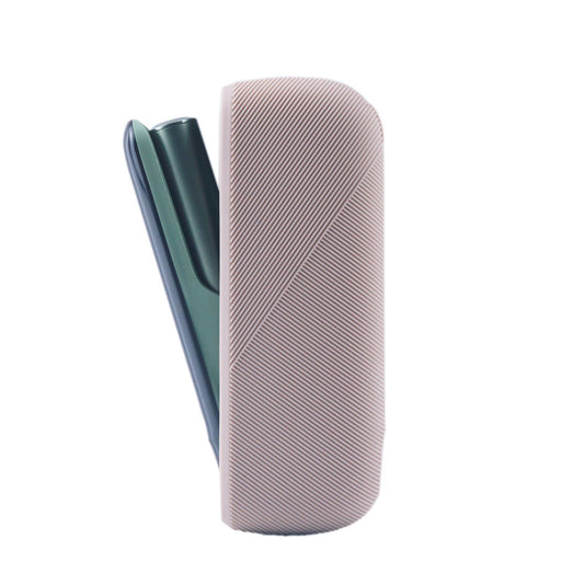 Iluma Standard Beige Rubber Cover