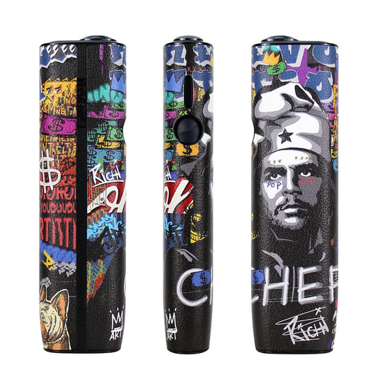 Che Guevara Cover
