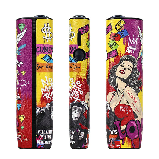Marilyn Mood Cover