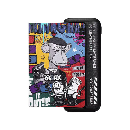 Urban Graffiti Cover