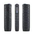 Crocodile Cover Black