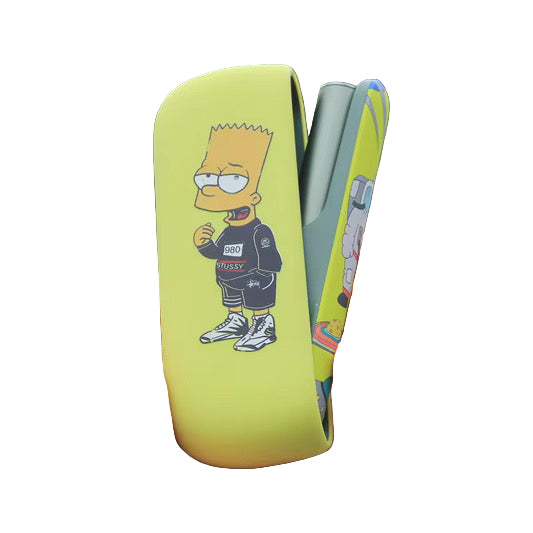Bart Cover - Full Set