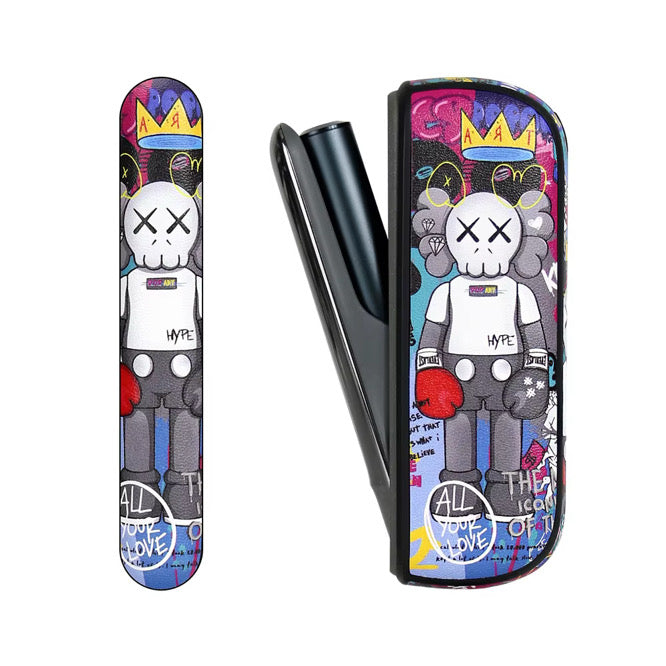 Hype Pop Art Cover - Full Set