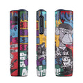 Urban Graffiti Cover