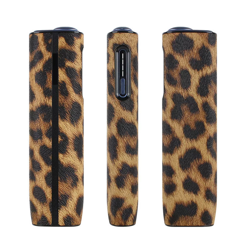Leopard Light Brown