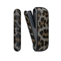 Leopard Grey