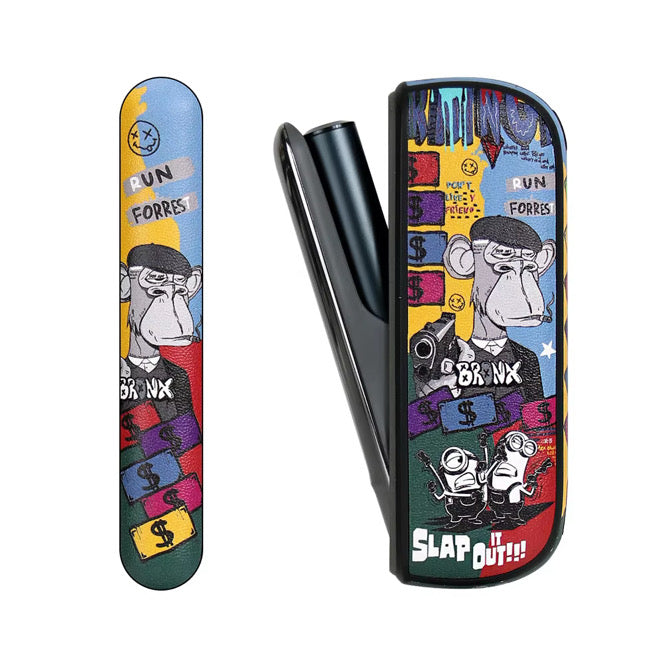 Urban Graffiti Cover - Full Set