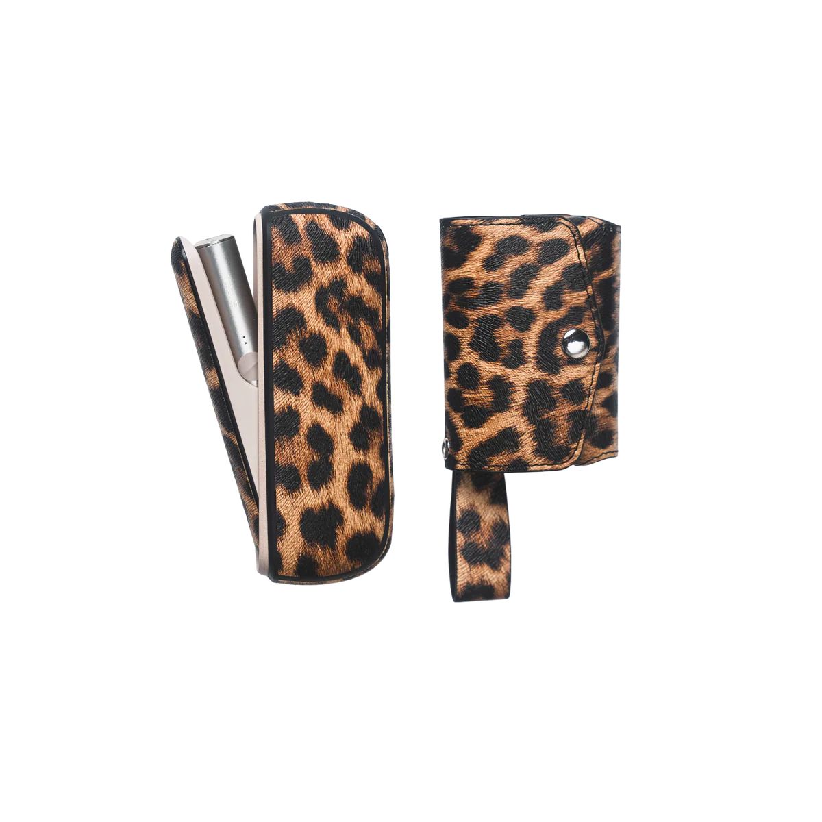 Leopard Light Brown Set