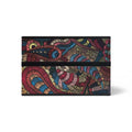 Vintage bloom Heets holder