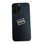 Parental Advisory Pin