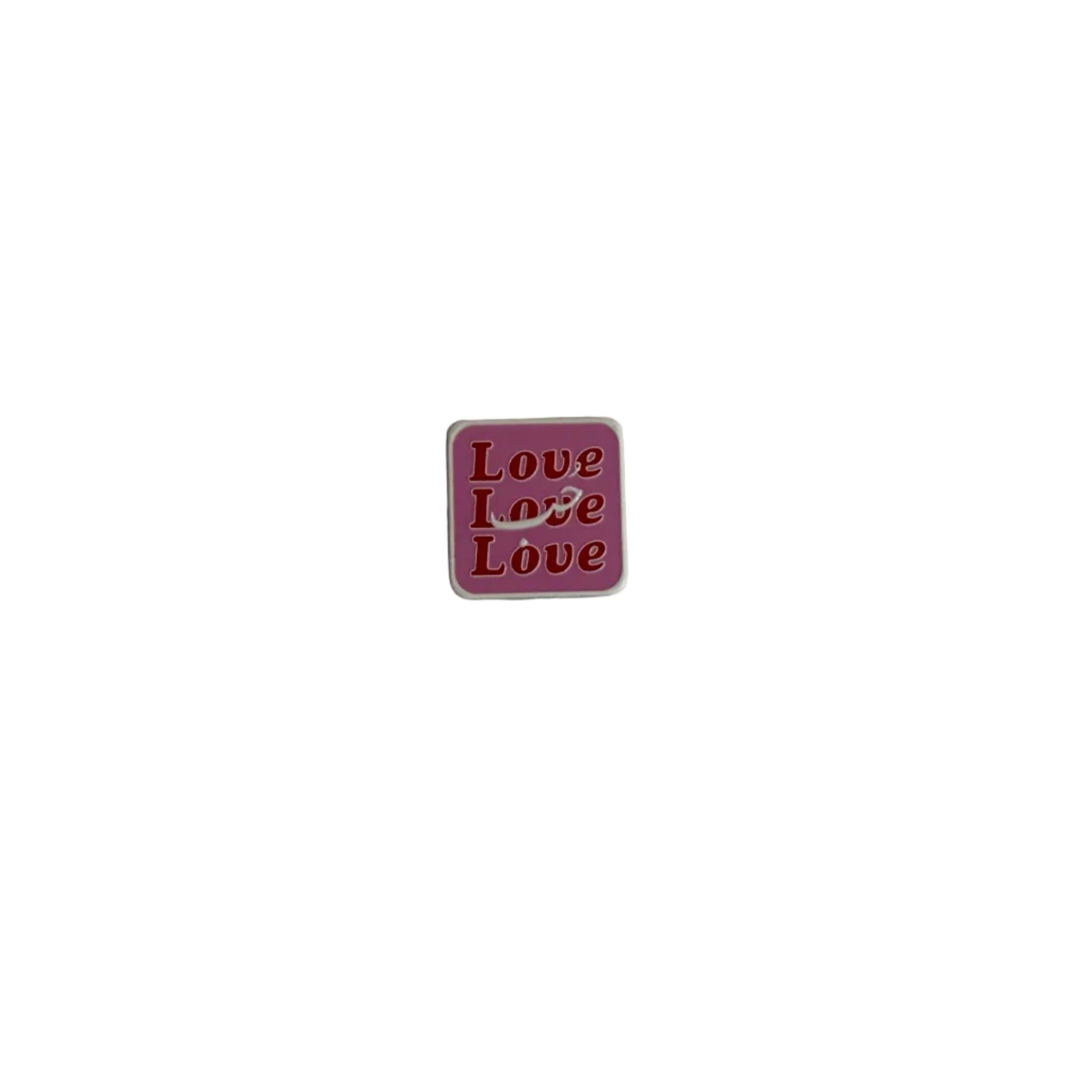 Love Pin