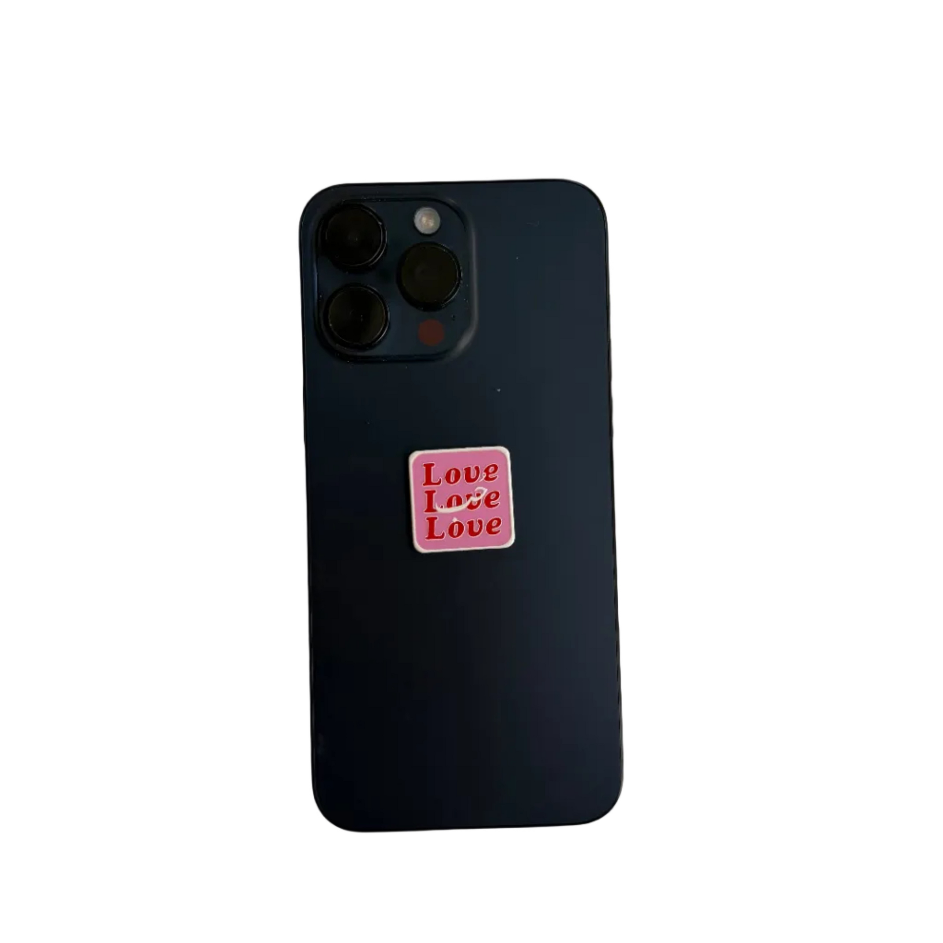 Love Pin