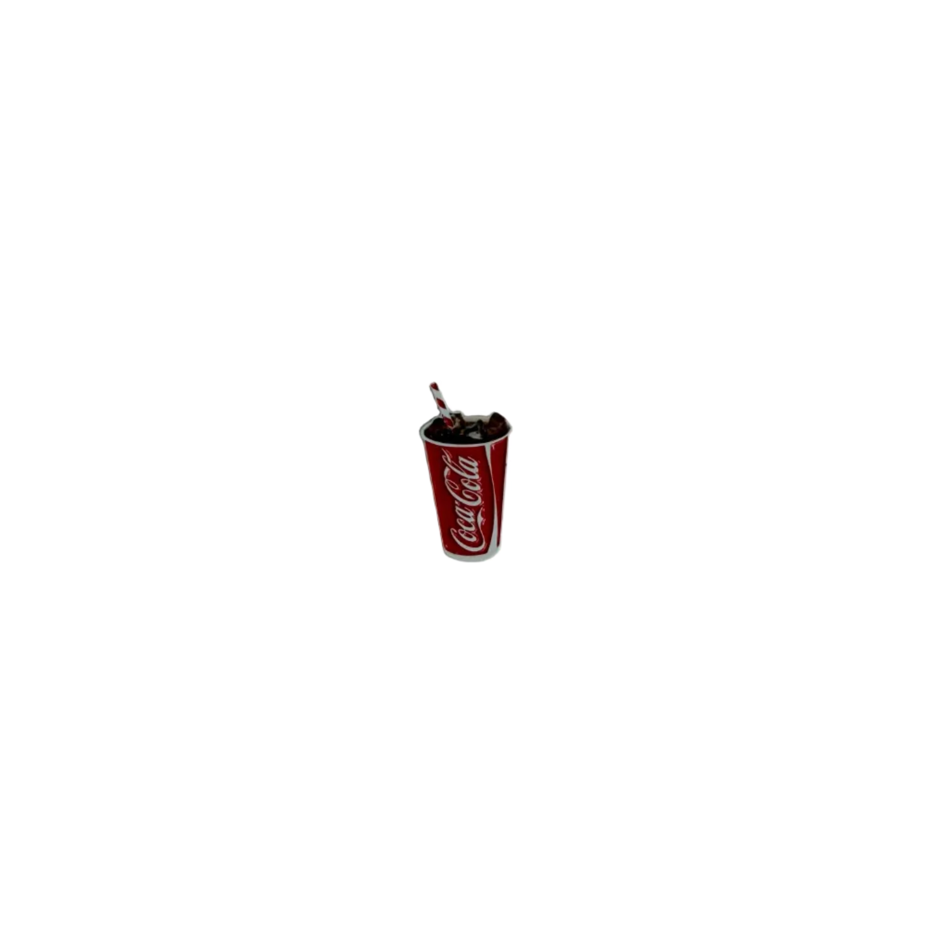 Coca Cola Pin