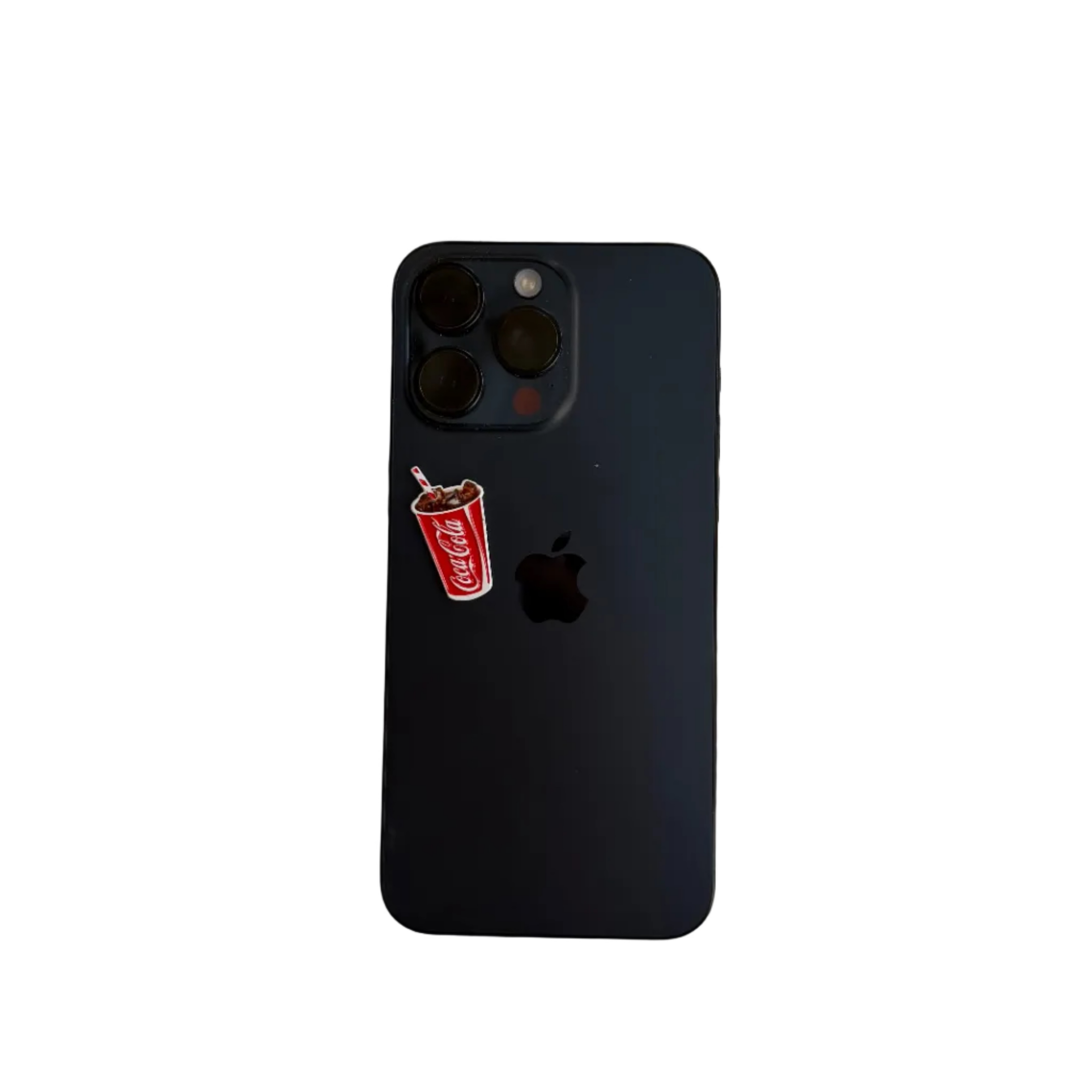 Coca Cola Pin