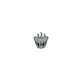 Lebanese Coffee Cup Pin