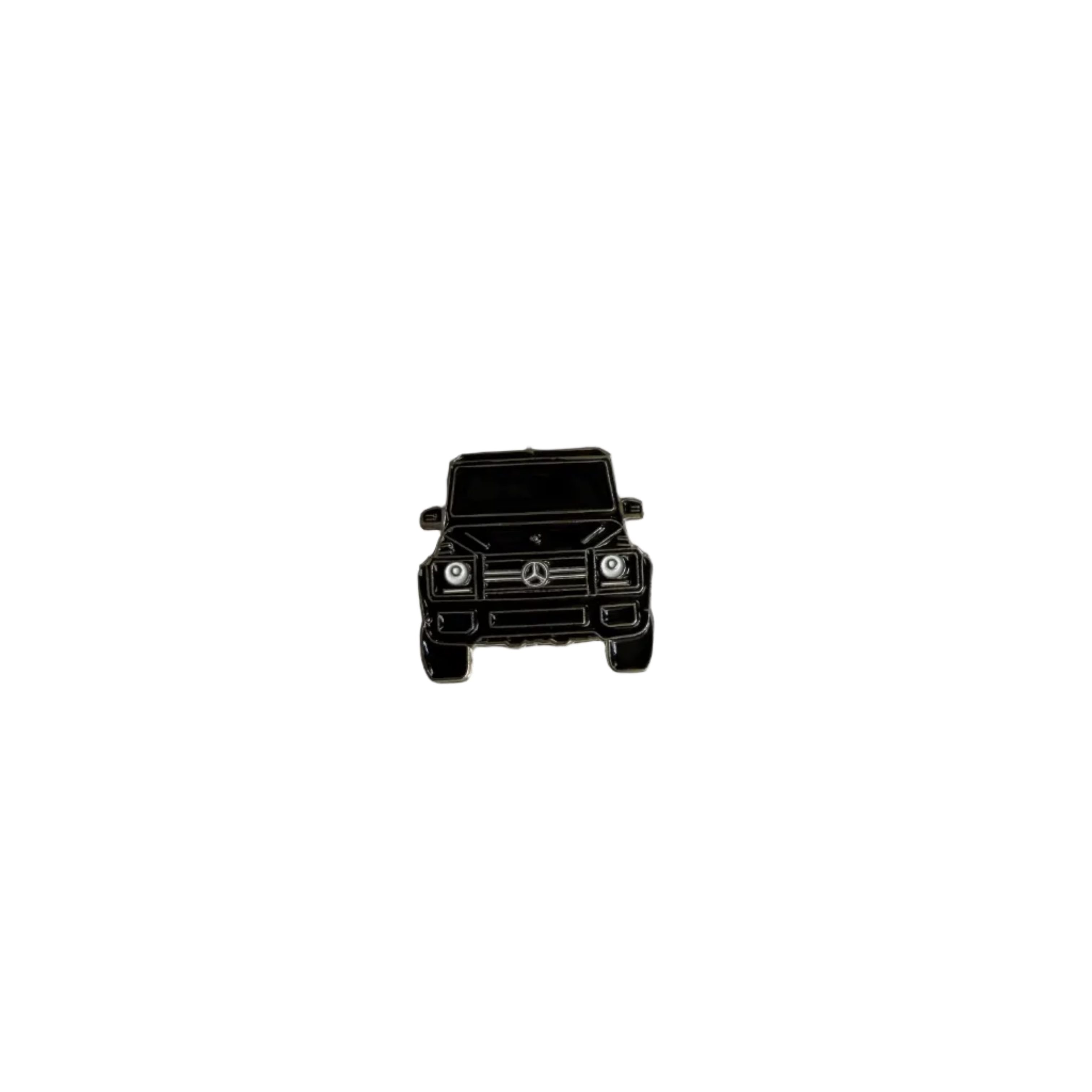 G Class Pin