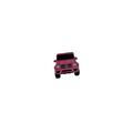 Pink G Class