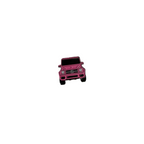 Pink G Class