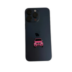 Pink G Class