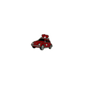 Car of Hearts Pin