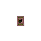 Matcha Club Pin