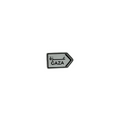 Gaza Pin