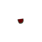 Watermelon Pin