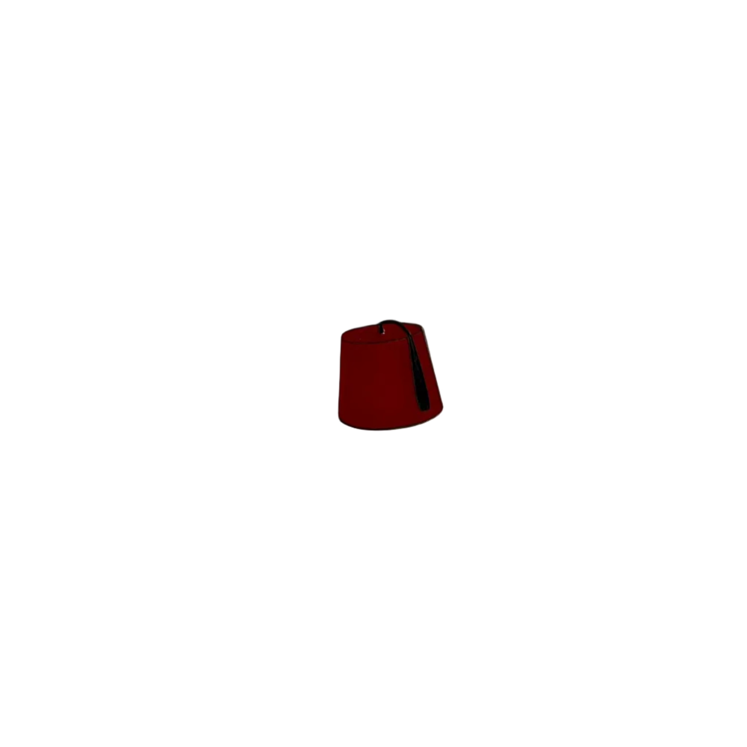 Tarboosh Pin