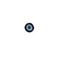 Evil Eye Pin