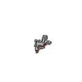 Yalla Habibi Pin