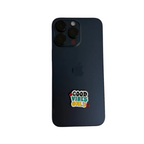 Good Vibes Only Pin