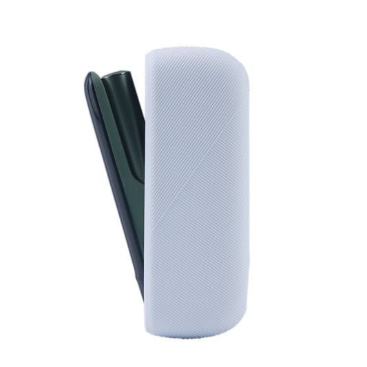 Iluma Standard white Rubber Cover